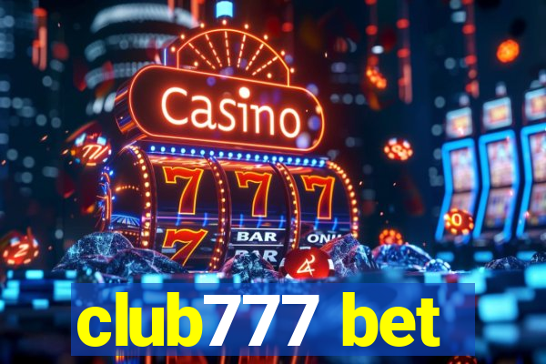 club777 bet